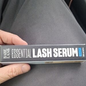 Babe Lash Essential Lash Serum